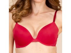 Plunge push up podprsenka QF5613E - Calvin Klein