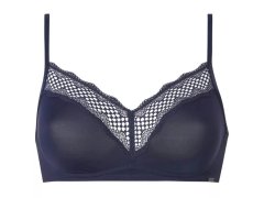 Podprsenka QF6656E-VN7 - Bralette - Calvin Klein