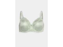 Podprsenka Ladyform Soft W - 10166306 - světlá zelená - Triumph