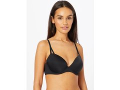 Dámská push up podprsenka - QF6016E - UB1 černá - Calvin Klein