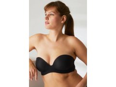 Podprsenka STRAPLESS MULTIPOSITION BRA 13V303 - Simone Perele