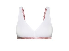 Podprsenka 164481 2R223 00010 - bílá - Emporio Armani