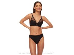 Dámská push-up podprsenka PU-750 Comfort I - Kinga