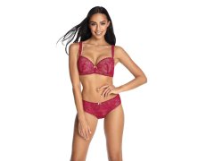 Dámská push-up podprsenka 3402/11 Rosel - MAT
