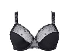 Podpůrná podprsenka FULL CUP 12X320 Moonlight(017) - Simone Perele