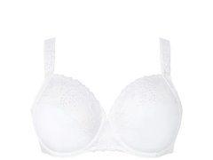 Podprsenka FULL CUP SUPPORT 12X320 White(011) - Simone Perele