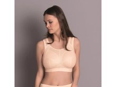 Dámská sportovní podprsenka Extreme control 5567 107 Smart rose - Anita