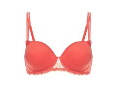 Podprsenka 3D SPACER MOULDED PADDED 12X343 Simone Péréle mango