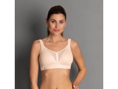 Dámská sportovní podprsenka Active air control 5544 Smart rose - Anita