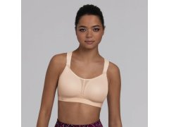 Dámská sportovní podprsenka ACTIVE dynamiX star 5537 Smart rose - Anita