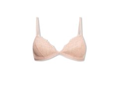 Dámská podprsenka 164298 3F207 03050 nude - Emporio Armani