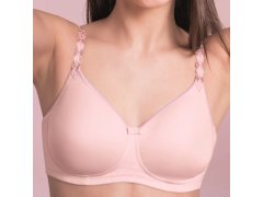 Dámská Tonya Flair chirurgická podprsenka s pěnovou výztuží 4706X Blush pink - Anita