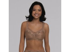 Dámská chirurgická podprsenka oboustranná Sophia 4709X Dusty rose - Anita
