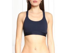 Dámská sportovní podprsenka 50480159 tm.modrá - HUGO Boss