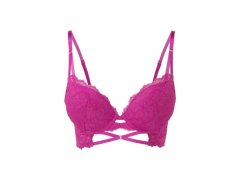 Dámská podprsenka 19901 fuchsiová - Gossard