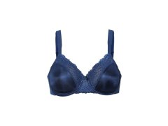 Podprsenka Ladyform Soft T W01 tmavě modrá 00XF - Triumph
