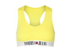 Dámská sportovní podprsenka TJ Archive UW0UW04261-ZGQ - Tommy Hilfiger