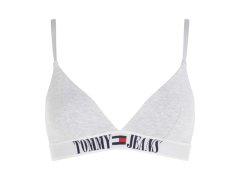Dámská sportovní podprsenka Triangle UW0UW04256-PJ4 - Tommy Hilfiger