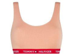 Dámská sportovní podprsenka UW0UW02414-SNA - Tommy Hilfiger