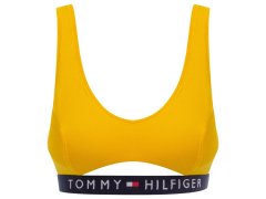 Tommy Hlifiger Dámská sportovní podprsenka Cut Out UW0UW01579-706 - Tommy Hilfiger