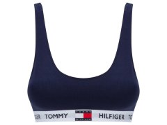 Dámská sportovní podprsenka UW0UW02225-CHS - Tommy Hilfiger