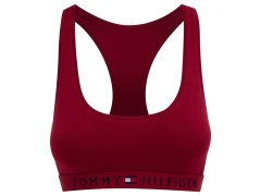 Dámská sportovní podprsenka UW0UW02037-XB8 - Tommy Hilfiger