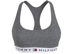 Dámská sportovní podprsenka UW0UW02037-PJB - Tommy Hilfiger
