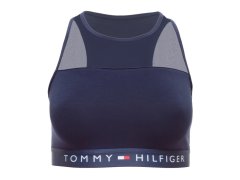Dámská sportovní podprsenka Sheer Flex Cotton UW0UW00012 - Tommy Hilfiger 7752692