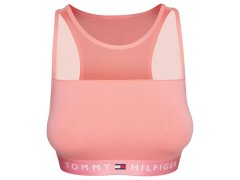 Dámská sportovní podprsenka Sheer Flex Cotton UW0UW00012 - Tommy Hilfiger 7752693