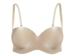 Dámská push-up podprsenka Sstrapless BRA 5226 - Selmark