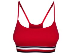 Dámská sportovní podprsenka UW0UW00425 - Tommy Hilfiger