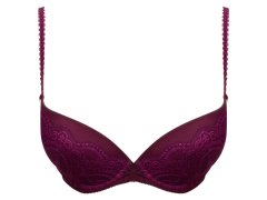 Dámská push-up podprsenka Deep Plunge 60513 - Selmark