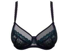 Dámská nevyztužená podprsenka Full Cup Bra 90511 - Selmark