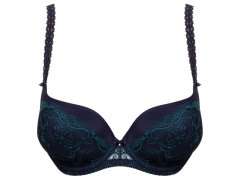 Dámská vyztužená podprsenka 3D Moulded Bra 90517 - Selmark