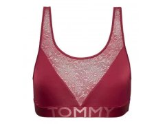 Dámská sportovní podprsenka UW0UW01578-647 - Tommy Hilfiger