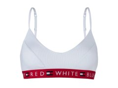 Dámská sportovní podprsenka UW0UW01589-100 - Tommy Hilfiger