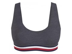 Dámská sportovní podprsenka UW0UW02388-PJA - Tommy Hilfiger