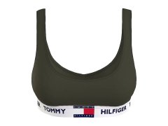 Dámská sportovní podprsenka 85 UW0UW02225-RBN - Tommy Hilfiger