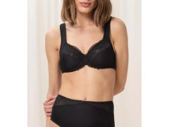 Dámská podprsenka Modern Lace+Cotton W02 - Triumph