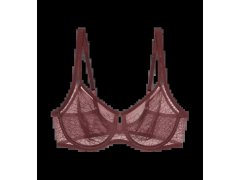 Dámská podprsenka Triumph Signature Sheer W01 EX - Triumph