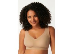 Sportovní podprsenka SLOGGI ZERO FEEL BRALETTE
