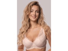 Dámská podprsenka ANASTASIA CAPPUCINO