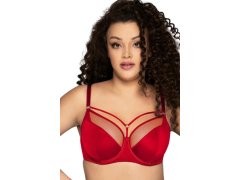 Dámská podprsenka AV 1030/1 RED