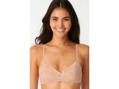 Dámská podprsenka typu "bralette" SLOGGI ZERO LACE 2.0 TOP