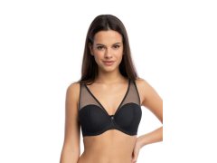 Polovyztužená dámská podprsenka SEMI-SOFT HERA ART. 1124