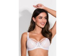 DOTS SEMI BRA 19187 BÍLÁ