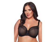 PODPRSENKA AV 2102 BLACK MAXI