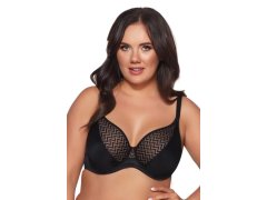 PODPRSENKA AV 2103 BLACK MAXI