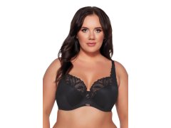 PODPRSENKA AV 2106 BLACK MAXI