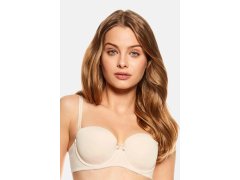 DÁMSKÁ PODPRSENKA RAFF 23446 BEIGE